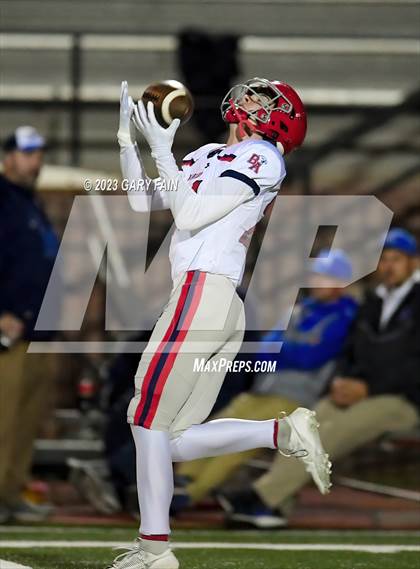 Thumbnail 3 in Brentwood Academy @ McCallie photogallery.