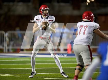 Thumbnail 3 in Brentwood Academy @ McCallie photogallery.