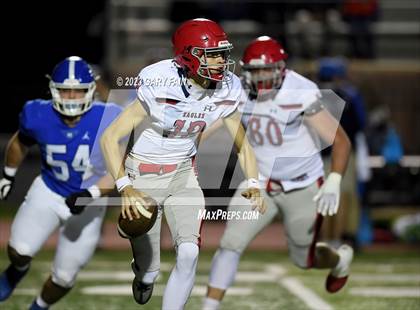 Thumbnail 3 in Brentwood Academy @ McCallie photogallery.