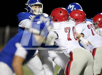 Thumbnail 3 in Brentwood Academy @ McCallie photogallery.