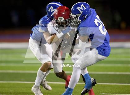 Thumbnail 3 in Brentwood Academy @ McCallie photogallery.
