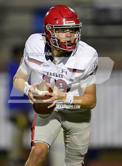 Thumbnail 2 in Brentwood Academy @ McCallie photogallery.