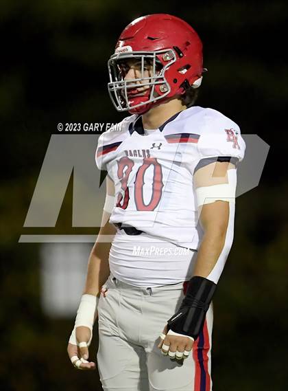 Thumbnail 3 in Brentwood Academy @ McCallie photogallery.