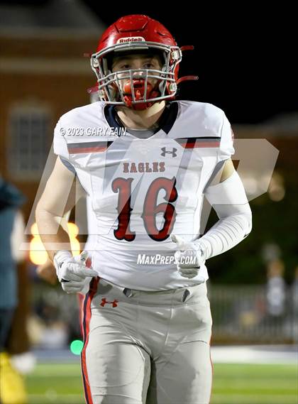 Thumbnail 3 in Brentwood Academy @ McCallie photogallery.
