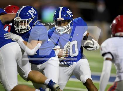 Thumbnail 1 in Brentwood Academy @ McCallie photogallery.