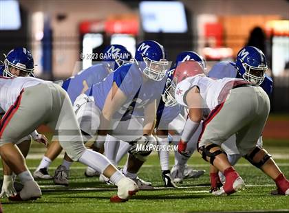 Thumbnail 2 in Brentwood Academy @ McCallie photogallery.