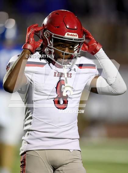 Thumbnail 2 in Brentwood Academy @ McCallie photogallery.