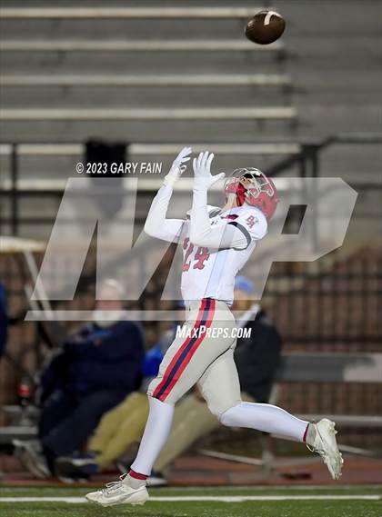 Thumbnail 2 in Brentwood Academy @ McCallie photogallery.