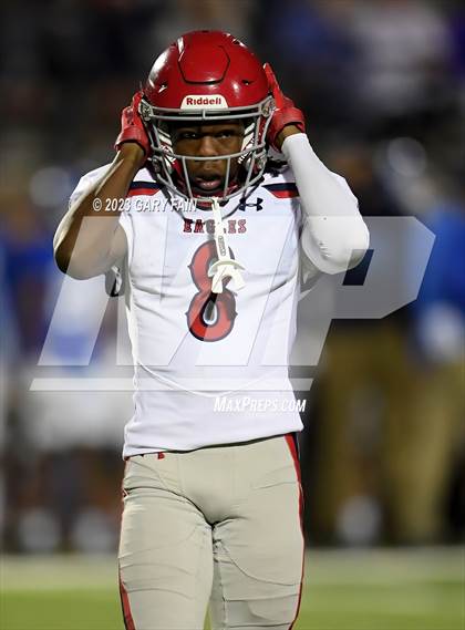 Thumbnail 1 in Brentwood Academy @ McCallie photogallery.