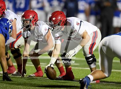 Thumbnail 2 in Brentwood Academy @ McCallie photogallery.