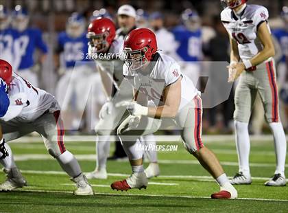 Thumbnail 1 in Brentwood Academy @ McCallie photogallery.