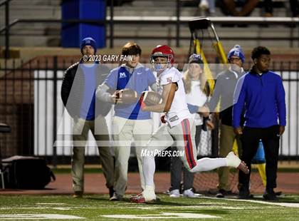 Thumbnail 2 in Brentwood Academy @ McCallie photogallery.