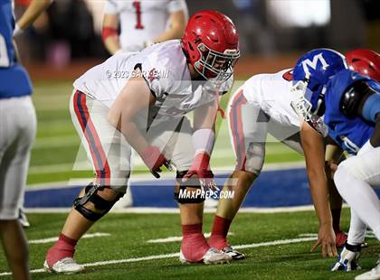 Thumbnail 3 in Brentwood Academy @ McCallie photogallery.