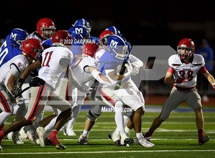 Thumbnail 2 in Brentwood Academy @ McCallie photogallery.