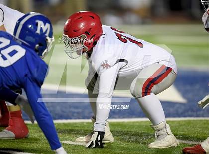 Thumbnail 3 in Brentwood Academy @ McCallie photogallery.