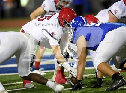 Thumbnail 2 in Brentwood Academy @ McCallie photogallery.