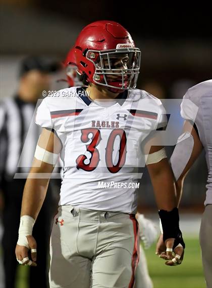 Thumbnail 2 in Brentwood Academy @ McCallie photogallery.