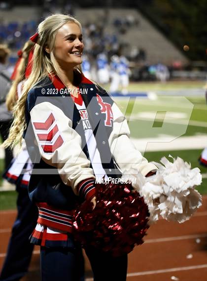 Thumbnail 2 in Brentwood Academy @ McCallie photogallery.