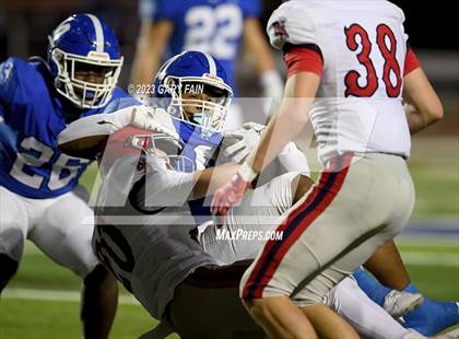 Thumbnail 2 in Brentwood Academy @ McCallie photogallery.