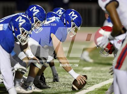 Thumbnail 3 in Brentwood Academy @ McCallie photogallery.