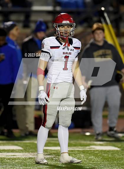 Thumbnail 1 in Brentwood Academy @ McCallie photogallery.