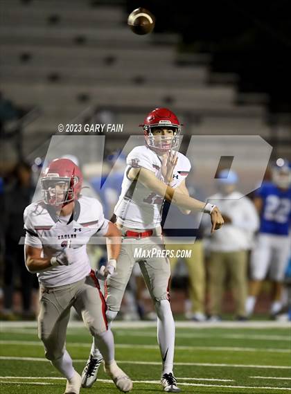 Thumbnail 1 in Brentwood Academy @ McCallie photogallery.