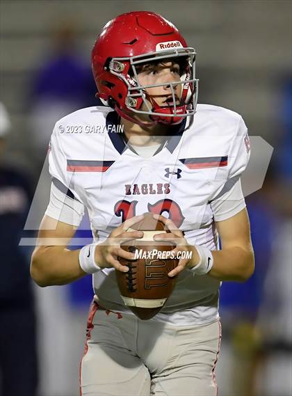 Thumbnail 3 in Brentwood Academy @ McCallie photogallery.