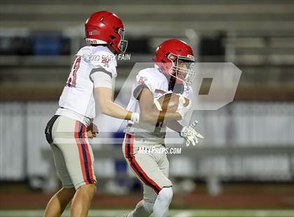 Thumbnail 2 in Brentwood Academy @ McCallie photogallery.