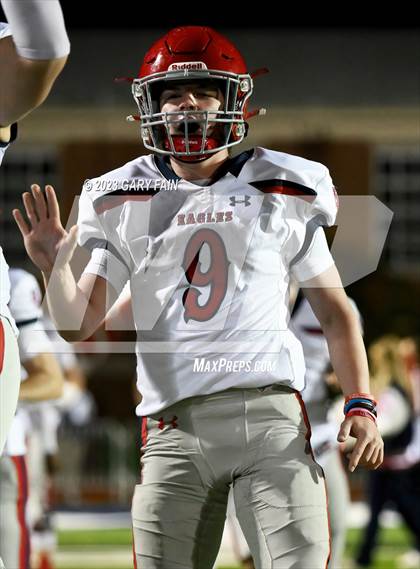 Thumbnail 2 in Brentwood Academy @ McCallie photogallery.