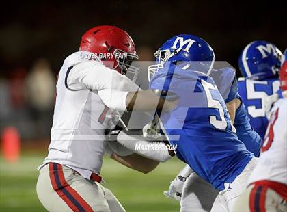 Thumbnail 1 in Brentwood Academy @ McCallie photogallery.