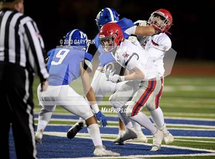 Thumbnail 1 in Brentwood Academy @ McCallie photogallery.