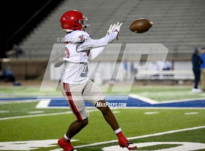 Thumbnail 3 in Brentwood Academy @ McCallie photogallery.