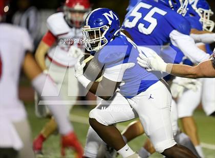 Thumbnail 3 in Brentwood Academy @ McCallie photogallery.