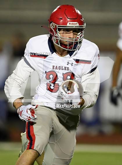 Thumbnail 3 in Brentwood Academy @ McCallie photogallery.