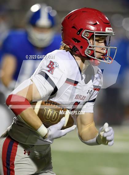 Thumbnail 2 in Brentwood Academy @ McCallie photogallery.