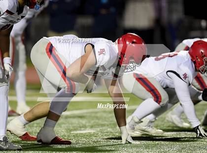 Thumbnail 3 in Brentwood Academy @ McCallie photogallery.