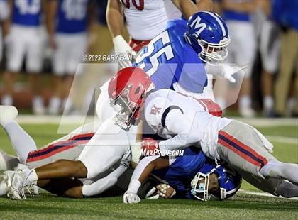 Thumbnail 3 in Brentwood Academy @ McCallie photogallery.