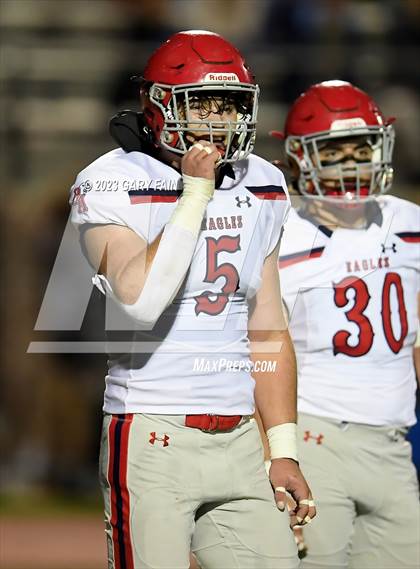 Thumbnail 1 in Brentwood Academy @ McCallie photogallery.