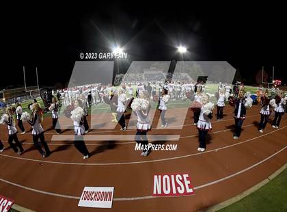 Thumbnail 3 in Brentwood Academy @ McCallie photogallery.