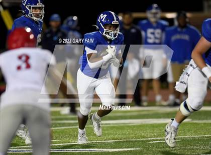 Thumbnail 1 in Brentwood Academy @ McCallie photogallery.