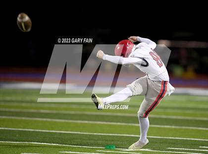 Thumbnail 2 in Brentwood Academy @ McCallie photogallery.