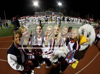 Thumbnail 2 in Brentwood Academy @ McCallie photogallery.