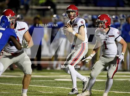 Thumbnail 2 in Brentwood Academy @ McCallie photogallery.