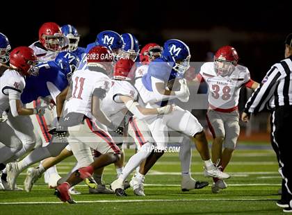 Thumbnail 3 in Brentwood Academy @ McCallie photogallery.