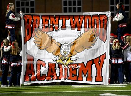 Thumbnail 2 in Brentwood Academy @ McCallie photogallery.