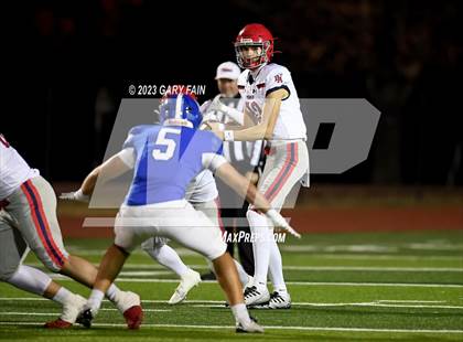 Thumbnail 2 in Brentwood Academy @ McCallie photogallery.