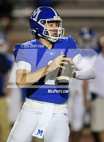 Thumbnail 1 in Brentwood Academy @ McCallie photogallery.