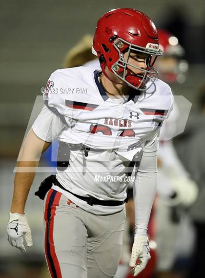 Thumbnail 1 in Brentwood Academy @ McCallie photogallery.