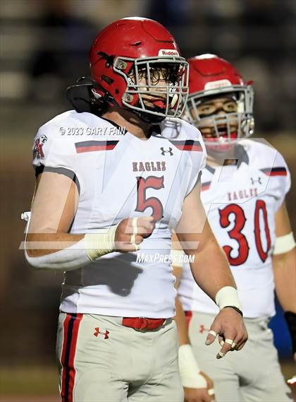 Thumbnail 3 in Brentwood Academy @ McCallie photogallery.