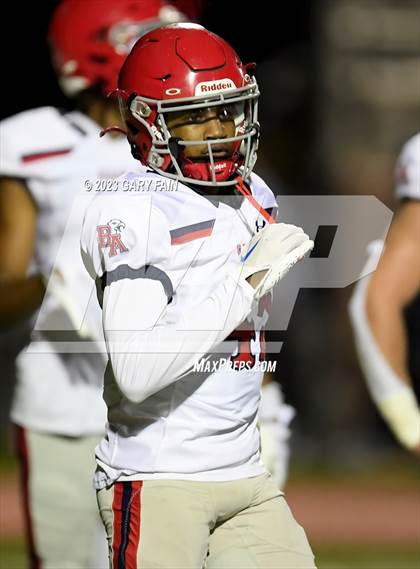Thumbnail 3 in Brentwood Academy @ McCallie photogallery.